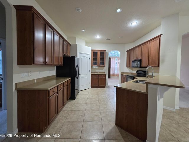 9 Sycamore Court, Homosassa, FL 34446