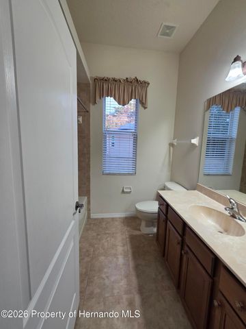 9 Sycamore Court, Homosassa, FL 34446
