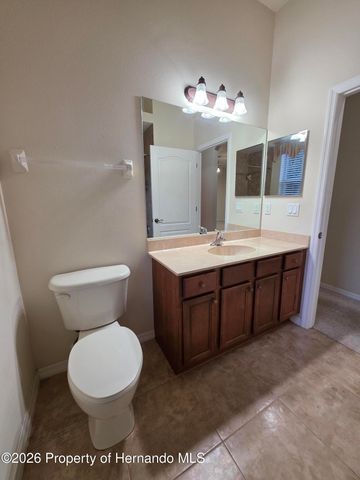 9 Sycamore Court, Homosassa, FL 34446
