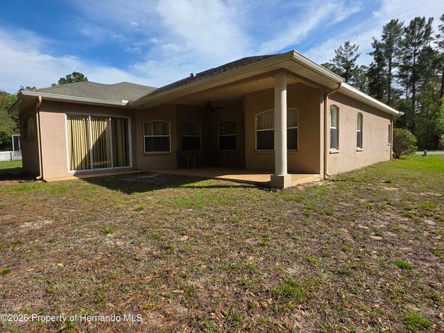 9 Sycamore Court, Homosassa, FL 34446