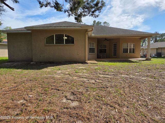 9 Sycamore Court, Homosassa, FL 34446