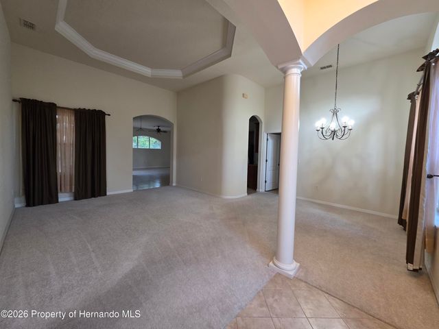 9 Sycamore Court, Homosassa, FL 34446
