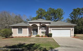 9 Sycamore Court, Homosassa, FL 34446