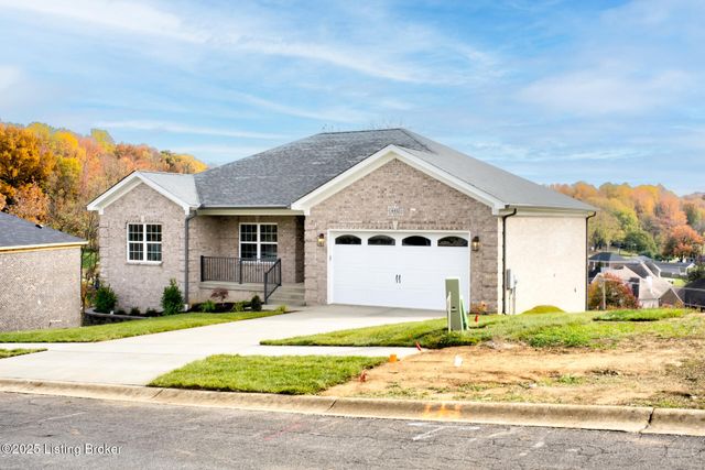 4412 Stone Wynde Dr, Louisville, KY 40272
