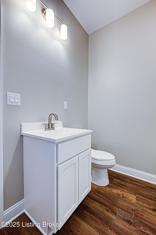 4412 Stone Wynde Dr, Louisville, KY 40272