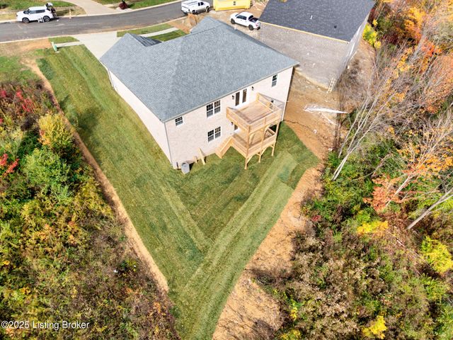 4412 Stone Wynde Dr, Louisville, KY 40272