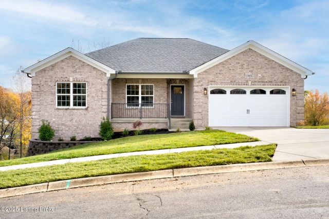 4412 Stone Wynde Dr, Louisville, KY 40272
