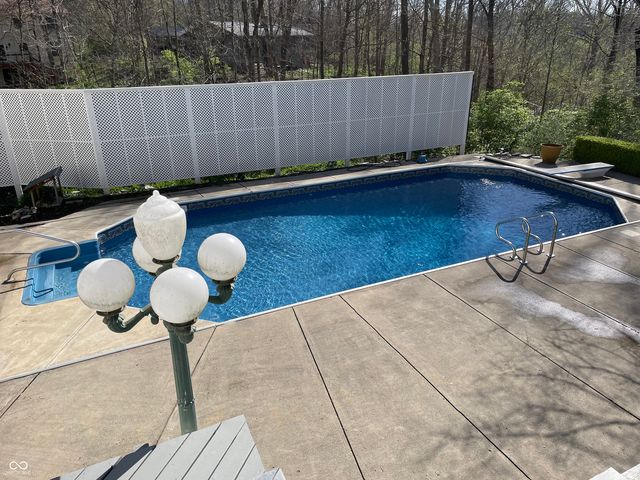 6902 Creekridge Trail, Indianapolis, IN 46256