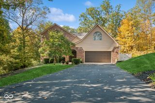 6902 Creekridge Trail, Indianapolis, IN 46256