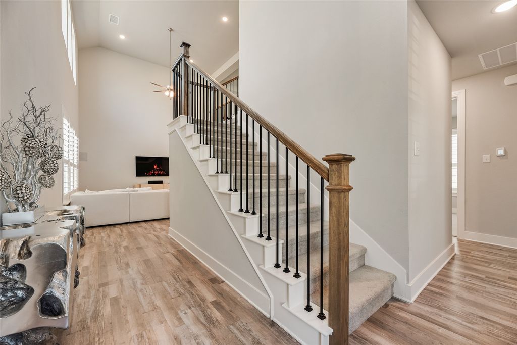 852 Trailside Lane, Argyle, TX 76226 — photo 4