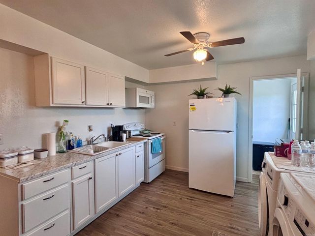 1264 Baker Cemetery Rd, Williford, AR 72482