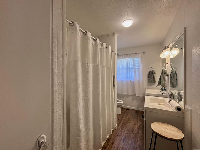 1264 Baker Cemetery Rd, Williford, AR 72482