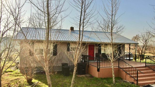 1264 Baker Cemetery Rd, Williford, AR 72482