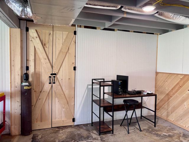 1264 Baker Cemetery Rd, Williford, AR 72482