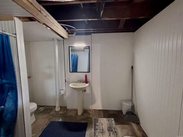 1264 Baker Cemetery Rd, Williford, AR 72482