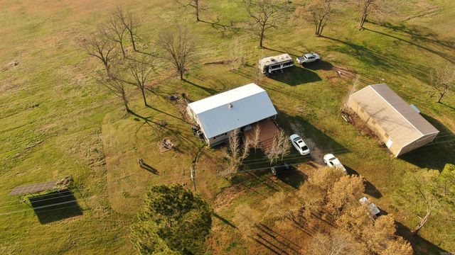 1264 Baker Cemetery Rd, Williford, AR 72482