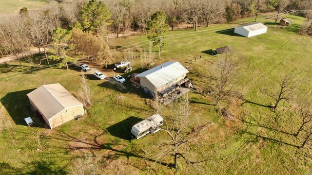 1264 Baker Cemetery Rd, Williford, AR 72482