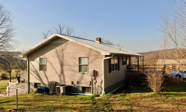 1264 Baker Cemetery Rd, Williford, AR 72482