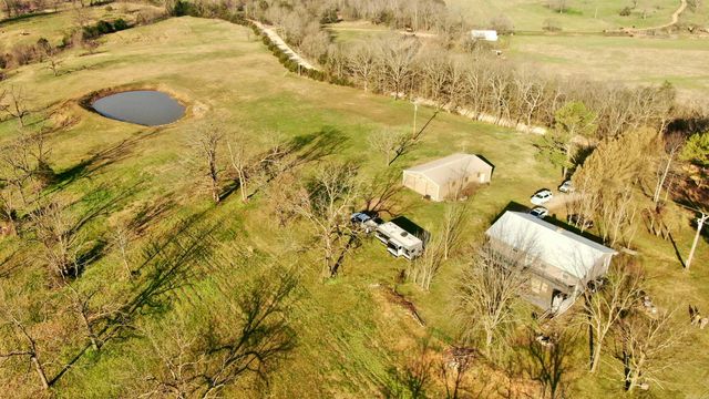 1264 Baker Cemetery Rd, Williford, AR 72482