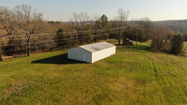 1264 Baker Cemetery Rd, Williford, AR 72482