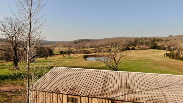 1264 Baker Cemetery Rd, Williford, AR 72482