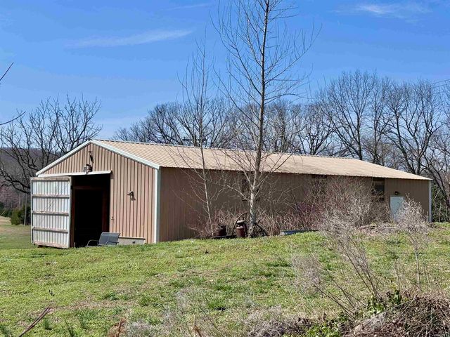 1264 Baker Cemetery Rd, Williford, AR 72482