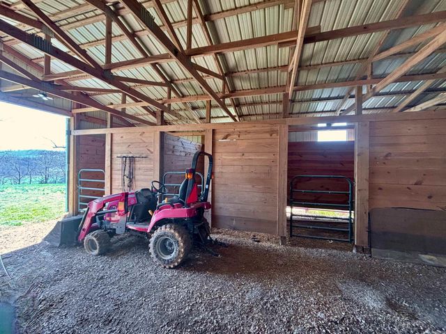 1264 Baker Cemetery Rd, Williford, AR 72482