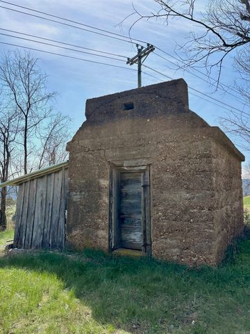 1264 Baker Cemetery Rd, Williford, AR 72482