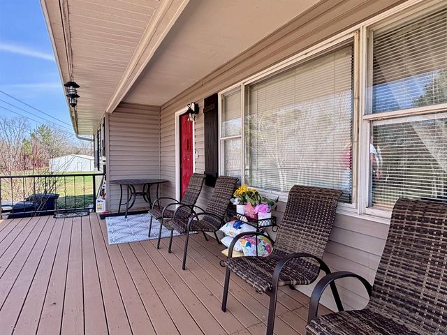 1264 Baker Cemetery Rd, Williford, AR 72482