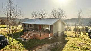 1264 Baker Cemetery Rd, Williford, AR 72482