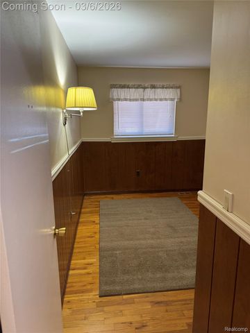 9828 Barkley Street, Van Buren Charter Township, MI 48111