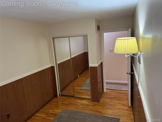 9828 Barkley Street, Van Buren Charter Township, MI 48111