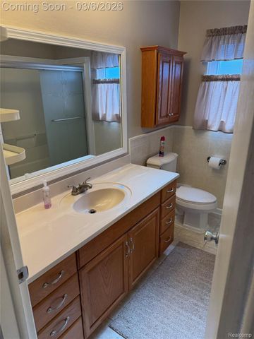 9828 Barkley Street, Van Buren Charter Township, MI 48111