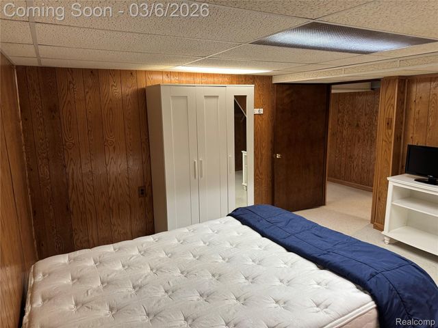 9828 Barkley Street, Van Buren Charter Township, MI 48111