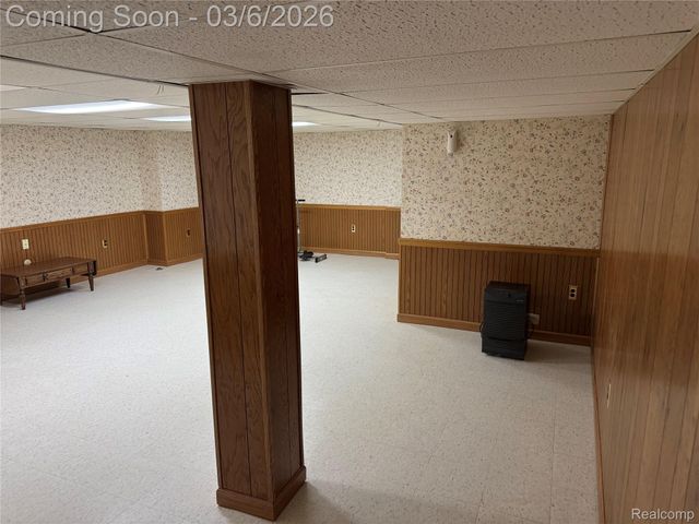 9828 Barkley Street, Van Buren Charter Township, MI 48111