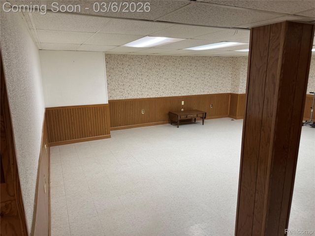 9828 Barkley Street, Van Buren Charter Township, MI 48111