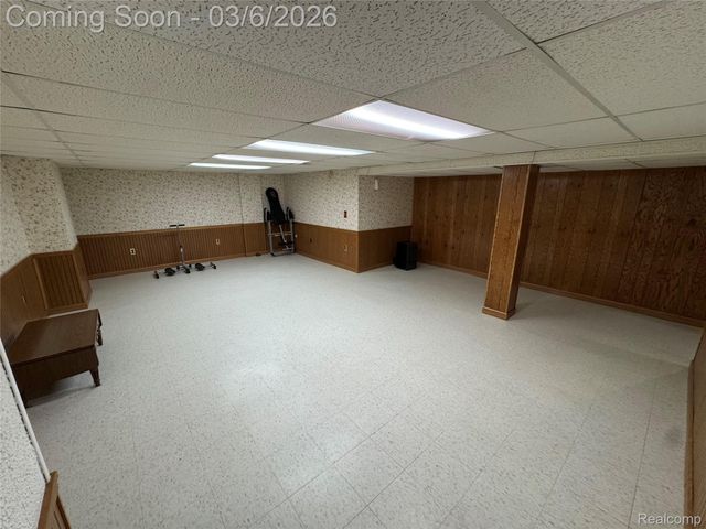 9828 Barkley Street, Van Buren Charter Township, MI 48111