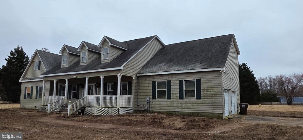 25331 ADAMS LANDING RD, Denton, MD 21629