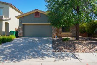 7833 W Sage Creek Court, Tucson, AZ 85743