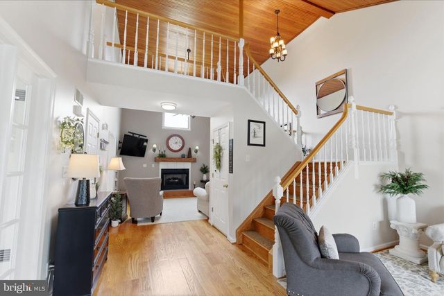 17 RENAISSANCE DR, Martinsburg, WV 25403