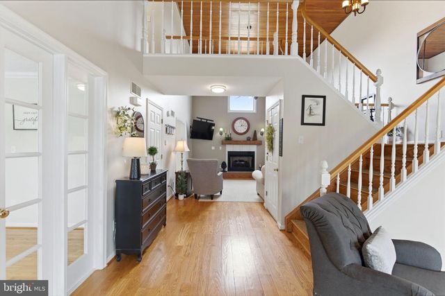 17 RENAISSANCE DR, Martinsburg, WV 25403