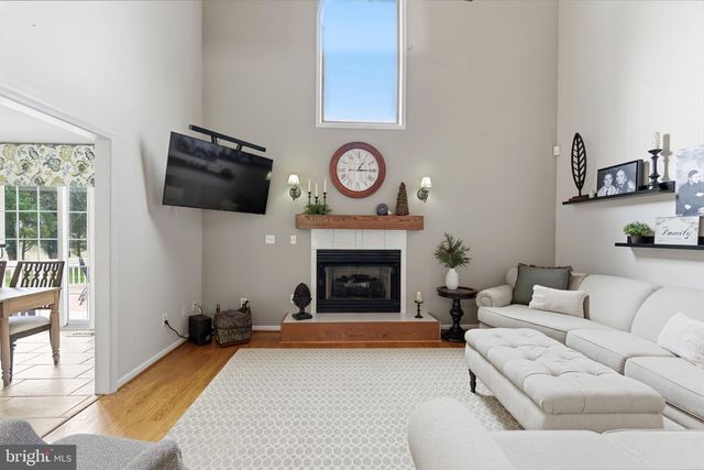 17 RENAISSANCE DR, Martinsburg, WV 25403