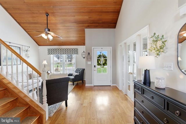 17 RENAISSANCE DR, Martinsburg, WV 25403