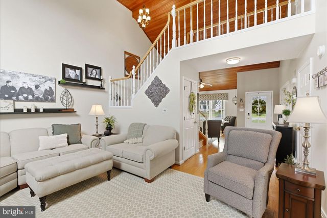 17 RENAISSANCE DR, Martinsburg, WV 25403