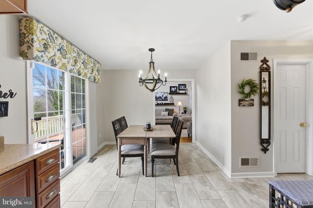 17 RENAISSANCE DR, Martinsburg, WV 25403