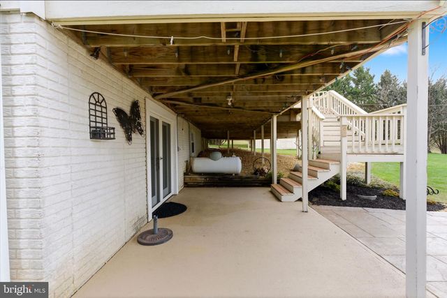 17 RENAISSANCE DR, Martinsburg, WV 25403