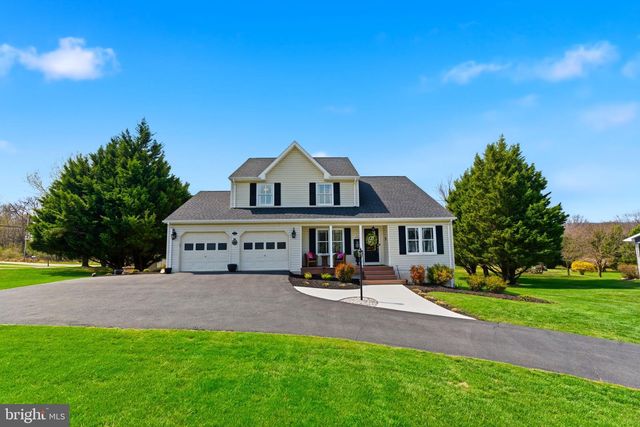 17 RENAISSANCE DR, Martinsburg, WV 25403