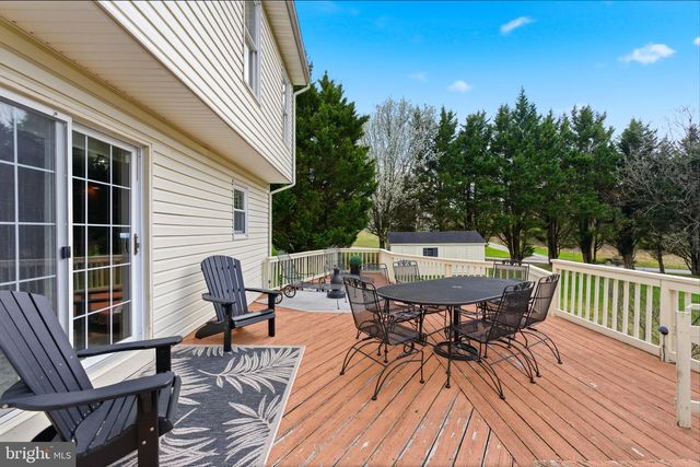 17 RENAISSANCE DR, Martinsburg, WV 25403