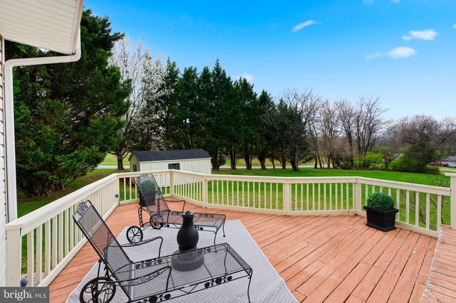 17 RENAISSANCE DR, Martinsburg, WV 25403