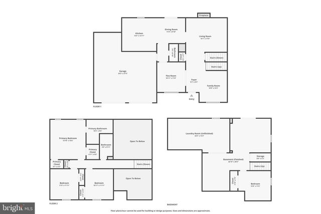 17 RENAISSANCE DR, Martinsburg, WV 25403